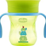 Canita Chicco 360 Perfect Cup Unisex 12 Luni+