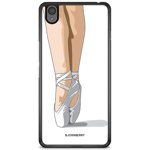 Bjornberry Shell OnePlus X - Pantofi de balet, 