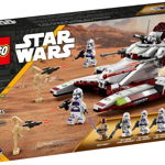 LEGO Star Wars - Republic Fighter Tank 75342