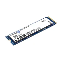 SSD Kingston NV3  4TB  M.2 2280, Kingston