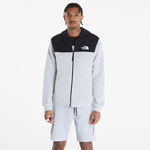 Hanorac The North Face Icons Full Zip Hoodie High Rise Grey, The North Face