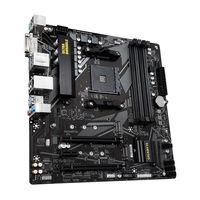 PLACA DE BAZA GIGABYTE MAIN BOARD DESKTOP B550M_DS3H