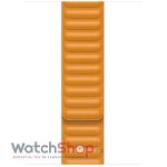 Apple Watch 42mm Band: Link Bracelet (compatible with 44mm)