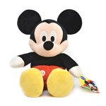 Jucarie de plus Disney Mickey Mouse 65 cm
