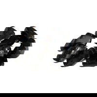 Turmalina neagra rulata 3-35cm, StoneMania Bijou