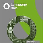 Language Hub Intermediate Workbook with Key + Access to Audi - Dan Brayshaw