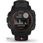 Smartwatch Garmin Instinct Solar Tactical Edition