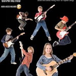 Guitar for Kids Songbook [With CD (Audio)]