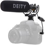 Microfon shotgun Deity V-Mic D3 PRO Supercardioid pentru aparate DSLR, Deity