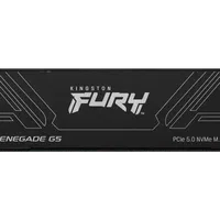 SSD Kingston 1T FURY RENEGADE G5 M.2 2280 NVMe SSD