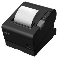 Imprimanta Termica Epson TM-T88VI, 350 mm/sec, 180 dpi, USB, RJ-45, EPSON Imprimanta Termica Epson TM-T88VI, 350 mm/sec, 180 dpi, USB, RJ-45, EPSON