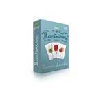 Carti de joc Montessori. Vocabular. Lumea plantelor, 