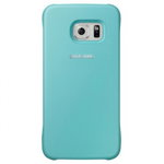 Capac Protectie Spate Samsung Pentru Samsung Galaxy S6 - Verde, Samsung