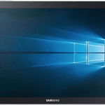 Tableta Samsung Galaxy TabPro S W708, Procesor Dual-Core 2.2 GHz, Super AMOLED Capacitive touchscreen 12", 4GB RAM, 128GB, 5MP, Wi-Fi, 4G, Windows 10 Pro (Negru)