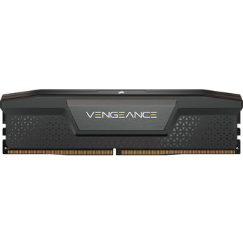 Memorie Corsair Vengeance 192GB DDR5 5200MHz CL38 Quad Channel Kit, CORSAIR