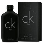 Calvin Klein CK Be Unisex Eau De Toilette 100 ml