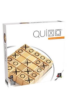 Joc - Quixo | Gigamic, Gigamic