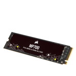Solid-State Drive (SSD) Corsair MP700 1TB M.2 NVMe PCIe Gen. 5 x4