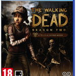 The Walking Dead Season 2 PSV