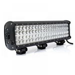 Proiector LED Bar, Off Road, 4 randuri leduri, 360W, 70cm