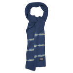 Fular Scotch & Soda 169304 Bleumarin, Scotch & Soda
