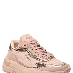 Pepe Jeans Sneakers Arrow Layer PLS31342 Roz, Pepe Jeans
