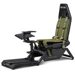 Boeing Flight Simulator - Military, Next Level Racing