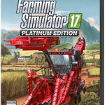 Farming Simulator 17 Platinum Edition PC