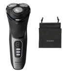 Aparat de Ras Electric Reîncărcabil Philips Wet&Dry S3231/52 Negru