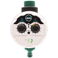 Programator Zero, Debit Maxim 30l/min, 0-8 Bari, HIDROS