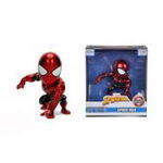 Figurina metalica Spider Man, 