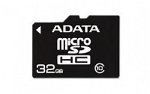 Card memorie micro SDHC 32GB ADATA, class 10