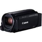 Camera video Canon LEGRIA HF R87 Premium kit (toc Canon, 8GB SD, tripod)