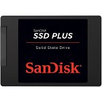 Plus Series 2TB SATA-III 2.5 inch, SanDisk