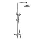 Sistem De Dus Rossinka Q02-45 Cu, 