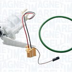 Modul alimentare combustibil electric MAGNETI MARELLI MERCEDES BMW 2.1D-4.4H 05.00-12.15 230 l/h 3.0 bar, MAGNETI MARELLI