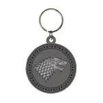 Breloc Cauciuc Game of Thrones Stark 5 cm