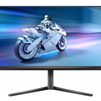 Monitor 27 inch Philips 27M2N5500/00 2560 x 1440, 144 Hz