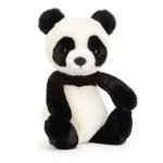 Jucarie de plus - Bashful Panda, 28 cm | Jellycat, Jellycat