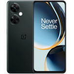 OnePlus Telefon mobil OnePlus Nord CE3 Lite, 8GB RAM, 128GB, 5G, Gri, OnePlus