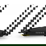 Router Wireless-AC AC10, 1200Mbps 4 antene, Tenda