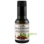 Ulei bio de scortisoara macerat la rece, 100ml Pronat