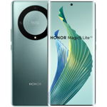 Smartphone Honor Magic 5 Lite, 5G, 128 GB, 6 GB, Dual Sim, Verde