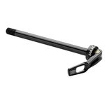 Ax Butuc Spate Maxle Lite Rockshox - L 167 Mm, Negru