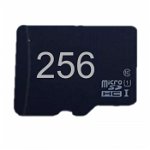 Card de memorie microSD STAR de 256GB clasa 10, U1, Star