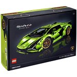 LEGO Technic - Lamborghini Sian FKP 37 42115