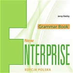 New Enterprise A1 Grammar Book + DigiBook, Express Publishing