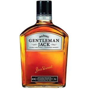 Whisky Jack Daniel's Gentleman, 0.7L