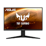 Monitor gaming Asus TUF VG279QL1A, 27", Full HD, IPS, 165 Hz, 1 ms, HDMI, DisplayPort, FreeSync, Negru