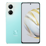 Smartphone Huawei Nova 10 SE, 128GB, 8GB RAM, Dual SIM, 4G, 4-Camere, Mint Green, Huawei